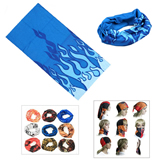 Multi Function Magic Scarf